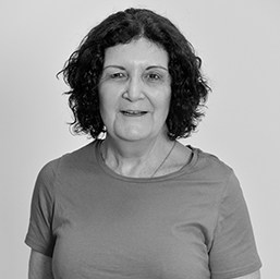 Diane Forrest