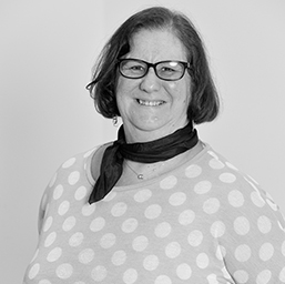 Janice Prescott