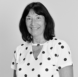 Susan Eyre
