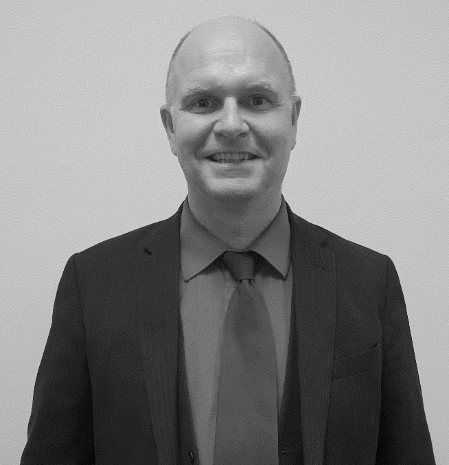 Andrew Messent