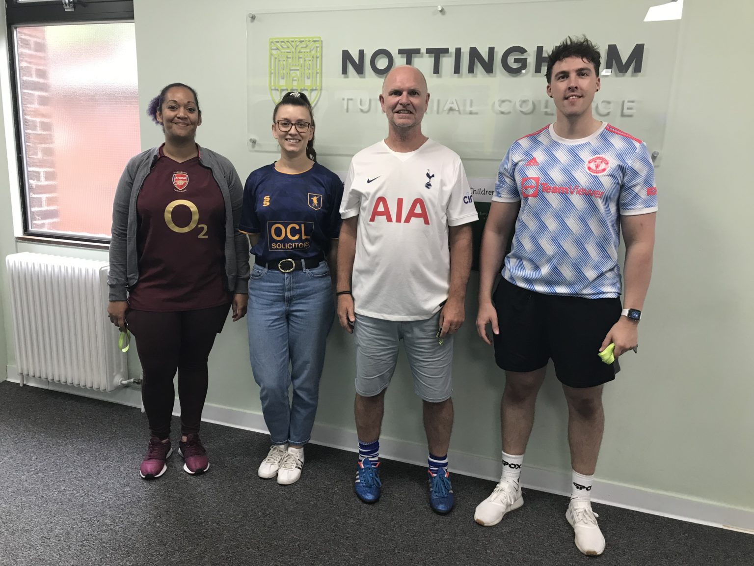 friendly-football-match-alternative-provision-nottingham